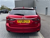 Mazda 6 Image 5