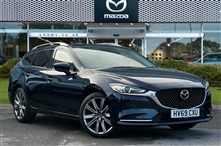 Used Mazda 6