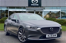 Used Mazda 6