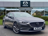 Mazda 6 Image 1