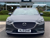 Mazda 6 Image 2