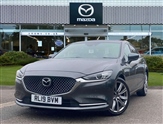 Mazda 6 Image 3