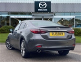 Mazda 6 Image 4