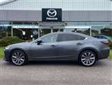 Mazda 6 Image 5