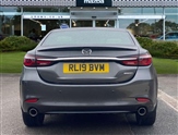 Mazda 6 Image 6