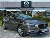 Mazda 6 Image 1