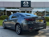 Mazda 6 Image 3