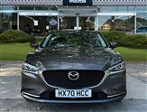 Mazda 6 Image 4