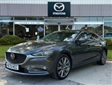Mazda 6 Image 5