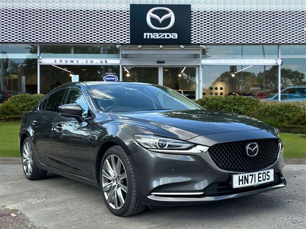 Large image for the Used Mazda 6