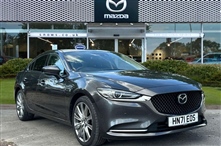 Used Mazda 6