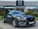 Mazda 6 Image 1