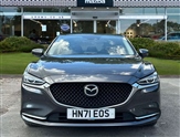 Mazda 6 Image 2