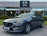 Mazda 6 Image 3