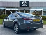 Mazda 6 Image 4
