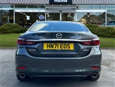 Mazda 6 Image 5