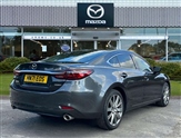 Mazda 6 Image 6