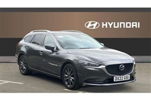 Used Mazda 6