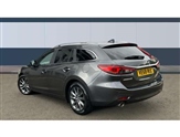 Mazda 6 Image 2