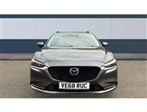 Mazda 6 Image 3