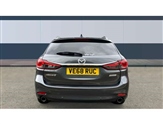 Mazda 6 Image 6