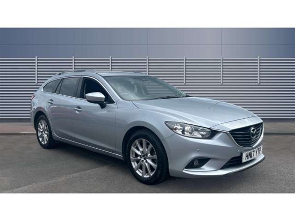 Large image for the Used Mazda 6 Tourer