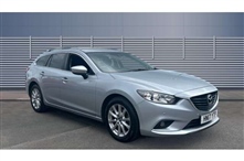 Used Mazda 6