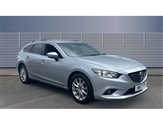 Mazda 6 Image 1