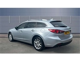 Mazda 6 Image 2