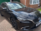 Used Mazda 6