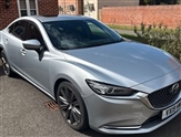 Used Mazda 6