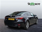 Mazda 6 Image 3