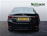 Mazda 6 Image 4
