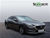 Mazda 6 Image 1