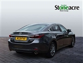 Mazda 6 Image 3
