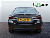 Mazda 6 Image 4