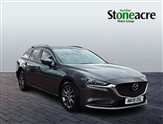 Mazda 6 Image 1
