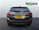 Mazda 6 Image 4