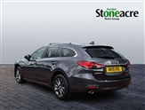 Mazda 6 Image 5