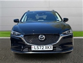 Mazda 6 Image 2