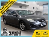 Used Mazda 6