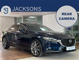 Used Mazda 6