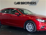 Used Mazda 6