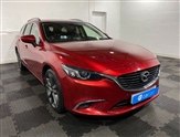 Used Mazda 6