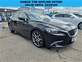 Used Mazda 6