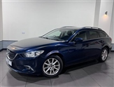 Used Mazda 6
