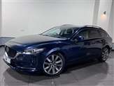 Used Mazda 6