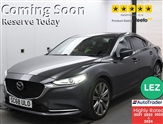 Used Mazda 6