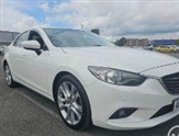 Used Mazda 6