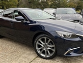 Used Mazda 6